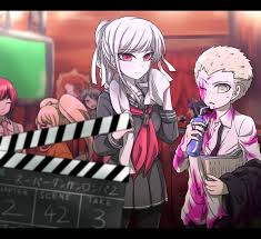 Isekai is a genre of fantasy anime where a character travels from the world they know to an unfamiliar one. Behind The Scenes Danganronpa