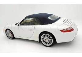 2006 911 carrera s cabriolet convertible top intermittent. Porsche 996 Convertible Top Replacement 2002 2009 Autoberry Com