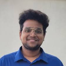 Vivek Krishnakumar Rajathilakam is now MSc student in the Loth Group