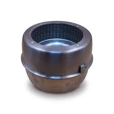 Maybe you would like to learn more about one of these? Ack Turbo Burner Head For High Speed Wok Cooking Ack