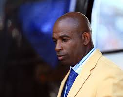 I'm Praying for You”: Battling Intense Medical Fight Himself, Deion Sanders  Records a Special Message for Lifelong Companion