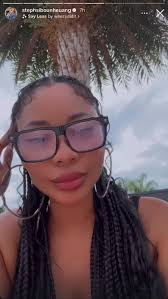 Chyna Wright Pnb Rock