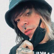 Vermillion (@vermillionroy)