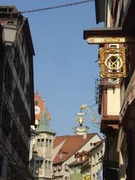 Hôtels de charme, design, luxe, de 1 à 5 étoiles. Fussgangerzone Vor Hotel Hotel Baren Meersburg Holidaycheck Baden Wurttemberg Deutschland