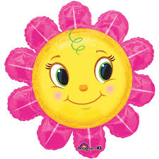 1016kb, painted flowers with faces picture with tags: 5 New 29 Inches Happy Smiley Face Inflatable Flowers Other Outdoor Toys Activities