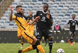 Maybe you would like to learn more about one of these? Kaizer Chiefs Should Swoop On Thembinkosi Lorch