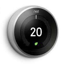 The nest learning thermostat is compatible with system fans that have one, two, or three speeds. Nest Gen3 Thermostat Including 3 Speed Fan Pro Installation I Uae