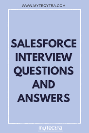 Salesforce Interview Questions And Answers These Are The Best Basic Salesforce Inter Interview Questions And Answers Interview Questions This Or That Questions