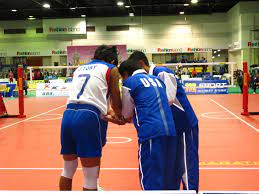 It was called the 'sepak takraw ns cup i', not the st wc as you can see in this link. King S Cup Sepaktakraw World Championship Wikipedia