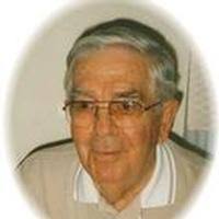 Obituary information for Elmer Donald Harmon