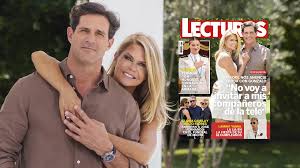 EXCLUSIVA | Makoke nos anuncia su boda con Gonzalo: "No voy a invitar a mis compañeros de la tele"