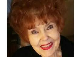 Arlene Vota Obituary (1933