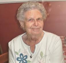 Obituary for Letty Parr Lee