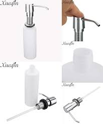 hand soap dispenser, soap dispensers