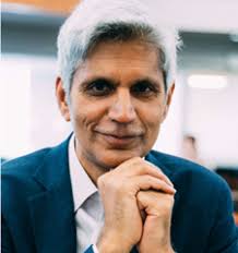 Awakened Campus Global-archive