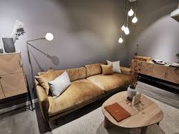 The goal is to establish a texture that is warm and cozy. Stue Inspirasjon Living Room Scandinavian Scandinavian Design Living Room Scandinavian Furniture Design
