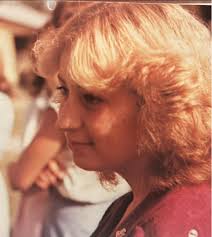 My beautiful friend Merri-Lynn Henderson