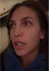 Nadine Maldonado's Instagram, Twitter & Facebook