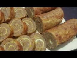 Resep olahan rolade ini sangat praktis dibuat, tanpa memerlukan waktu yang lama. Resep Rolade Gulung Daging Sapi Mudah Dan Gampang Youtube