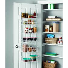 mainstays deluxe household organizer