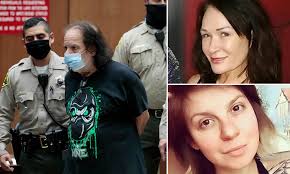 I made this awful game when i was at 3rd grade lol, but still its very nostalgic to me. Dozens More Women Accuse Ron Jeremy Of Rape And Sexual Assault Over 20 Years Daily Mail Online