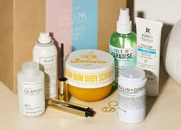 My beauty heroes box had three products from a brand that is designed for sensitive skin: Space Nk Beauty Heroes Box Vol 3 Contents Beauty Calendar