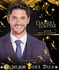 Daniel Elbittar (@danielelbittar)