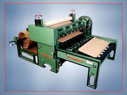 Check spelling or type a new query. High Speed Rotary Paper Corrugated Sheet Cutting Machine Capacity 7 Ton Per Day Id 9990777212