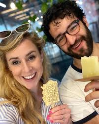 ❤️🎉🎈🎂It's Nick's birthday today, insta-fam! He's the reason I'm still  standing after the past couple weeks of absolute craziness. He's my best  friend, my quiet space, my whole heart. He's answered the