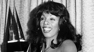Remembering Donna Summer
