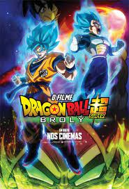 Discuss news and excitement about dragonball super. Dragon Ball Super Broly 2018 Imdb