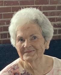 Dorothy Mae Carter Boser Obituary