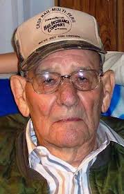Obituary for William Curtis "Bill" Dausman — Travis Funeral Chapel: La  Plata, MO