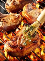 Pin By Sabir Orakzai On Recipes Bbq Recipes Food Cooking Recipes