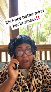 Auntee done had to tell Ms Price off AGAIN! She aint gonna never learn!  #aunteepam #funnyvideos #perfectnotelive #birmingham #blackfolksbelike  #funnyvideo #choirrehearsal