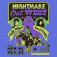 Nightmare Out West! with Collin Miller & The event image