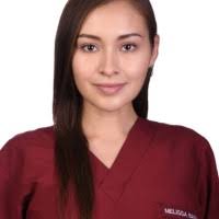 Melissa Carolina Badillo Pazmiño