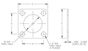 Connector Gaskets Mil Dtl 83528 4 Emi Gaskets Stockwell