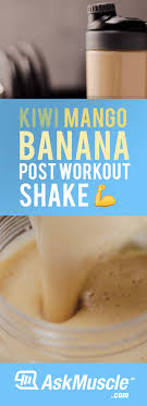 Best Pre And Post Workout Protein Smoothie Recipes Read On Here To Learn How To Mak In 2020 Fitness Protein Shakes Pre Workout Protein Shake Protein Smoothie Recipes