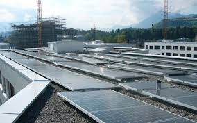 Photovoltaik Ist Unser Metier Photovoltaik Anlagen Haustechnik Solar