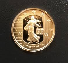 Des questions, ou simple envie d'en savoir plus ? Piece De 5 Euros En Or Cour Europeenne Des Droits De L Homme Achat Vieil Or En Belgique