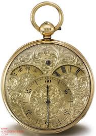 Pin En Relojes