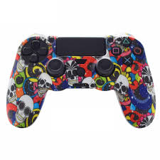 Check spelling or type a new query. Cool Design Ps4 Controller Silicone Rubber Case Cover Skin Protector For Sony Playstation 4 Ps4 Slim Pro Controllers Buy Ps4 Silicone Cover Ps4 Silicone Case Ps4 Controller Silicone Case Product On Alibaba Com
