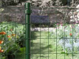 Zaun Und Gartenzaun Bauen Heimwerker De Gartenzaun Zaun Zaun Selbstgemacht