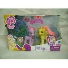 This is the official deleted pony song pinterest board. Toysgb008r5cshi My Little Pony Glimmer Wings Sweet Song And Fluttershy Crystal Empire
