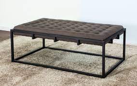 It can be a wonderful coffee table for both traditional and modern home setups, as the velvet. Gracie Oaks Tannehill Upholstered Coffee Table Wayfair