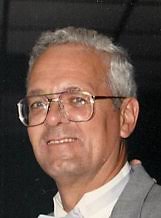 William Jacob Huss Jr.