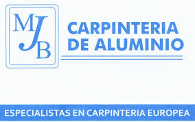 Aluminios MJB