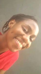 Good day people, I kindly request you all to vote for me as I've been  nominated at Black Ladies Organisation under the category of Women in  literature and poetry...To cast your vots,