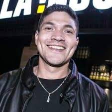 Paris Alexis Peralta Sifuentes